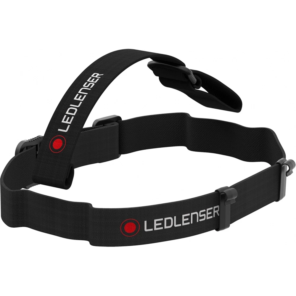 Ledlenser Accessoires headband core