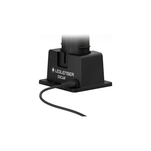 Ledlenser Accessoires laadstation voor exc6r