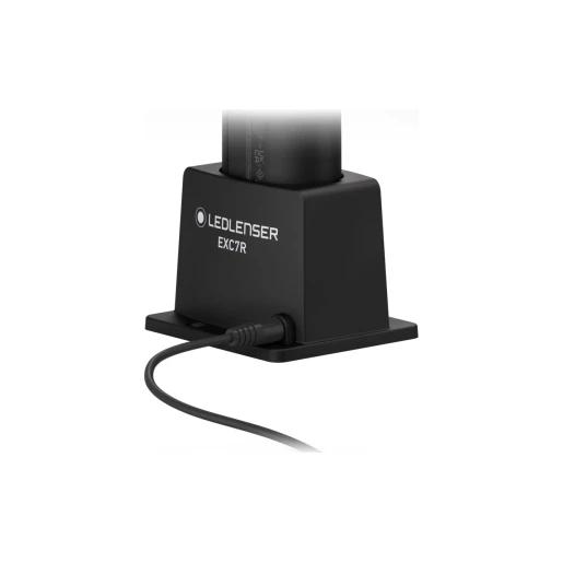 Ledlenser Accessoires laadstation voor exc7r