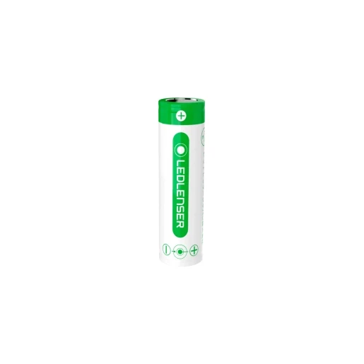 Ledlenser Accessoires li-ion batterij 3,7V/700mah