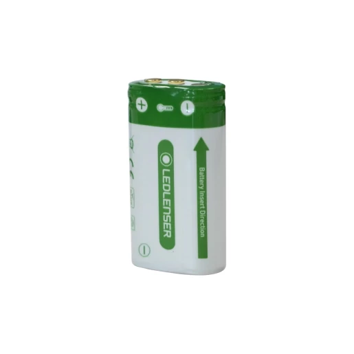 Ledlenser Accessoires li-ion oplaadbare batt