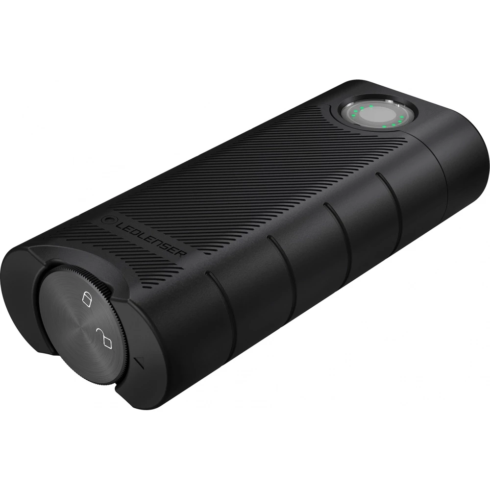 Ledlenser Accessoires powerbank flex 10