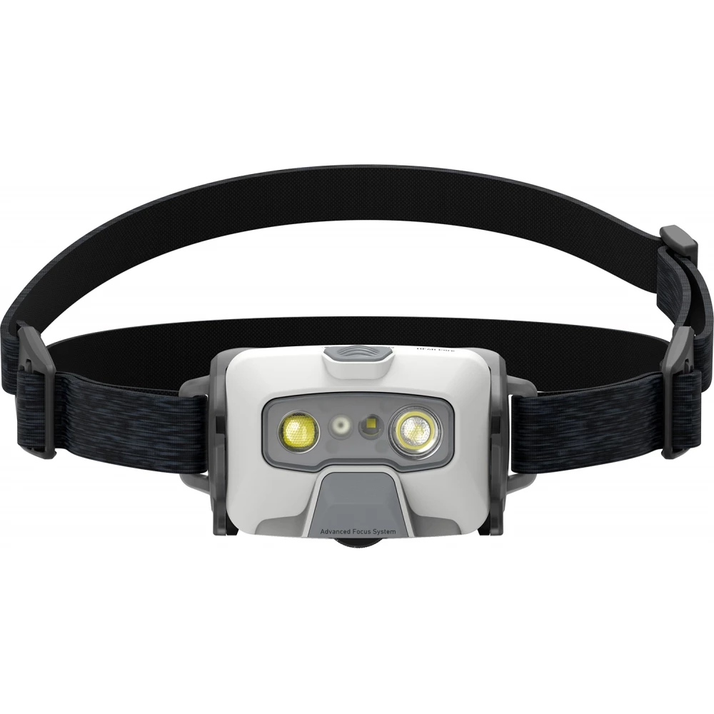 Ledlenser Hoofdlamp HF6R core white Ledlenser Hoofdlamp HF6R core white