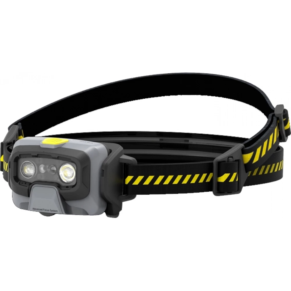 Ledlenser Hoofdlamp HF6R work