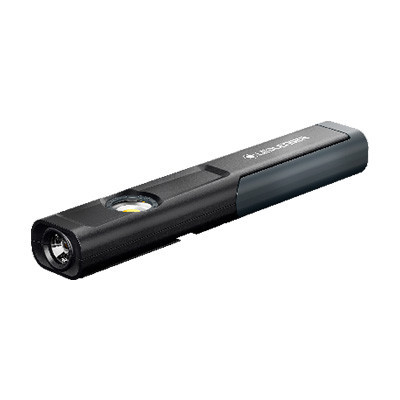 Ledlenser Werkverlichting |worklightIw4r, li-ion, 3.7V 750mah, 150 / 75 LM