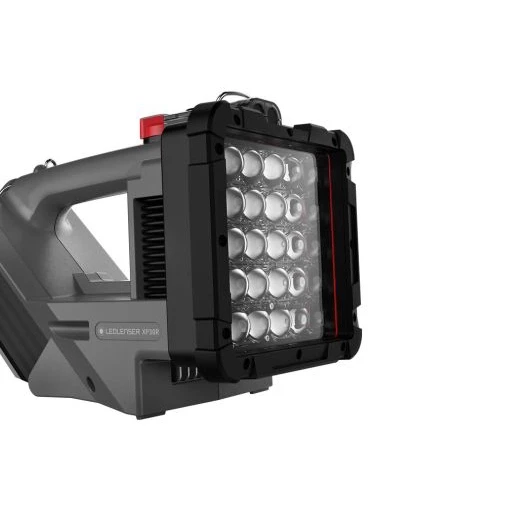 Ledlenser Werkverlichting XP30R
