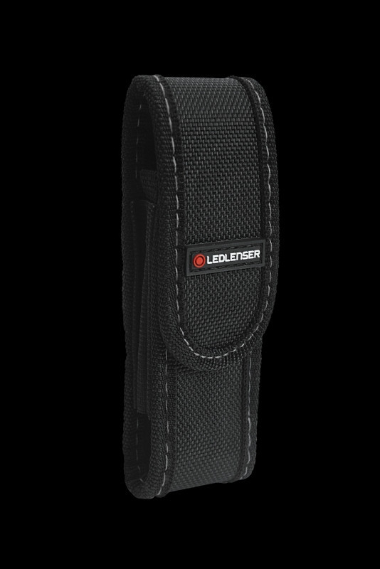 Ledlenser Zaklamp Accessoires - accessoires - etui type D -