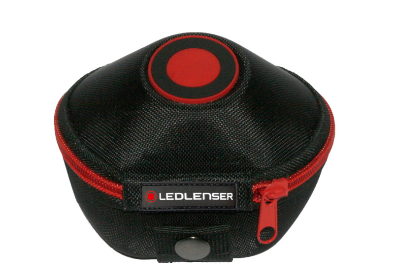 Ledlenser Zaklamp Accessoires - accessoires - etui type H -