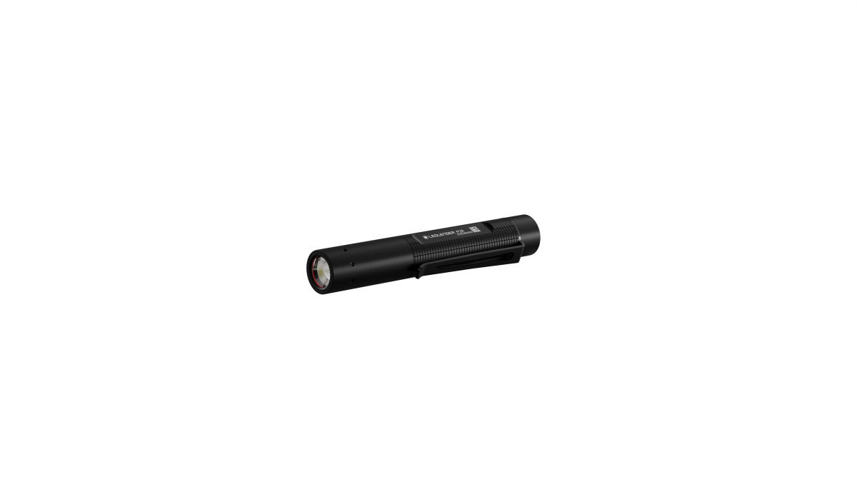 Ledlenser Zaklampen - zaklamp - P2R -