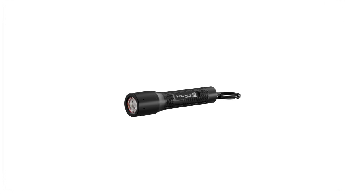 Ledlenser Zaklampen - zaklamp - P3R -