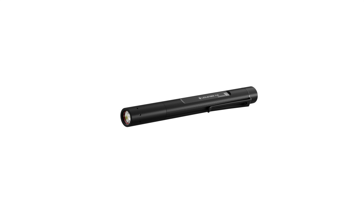 Ledlenser Zaklampen - zaklamp - P4R -