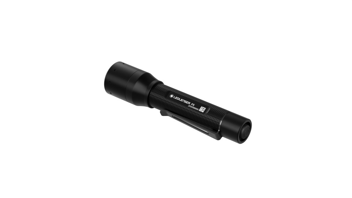 Ledlenser Zaklampen - zaklamp - P5 -