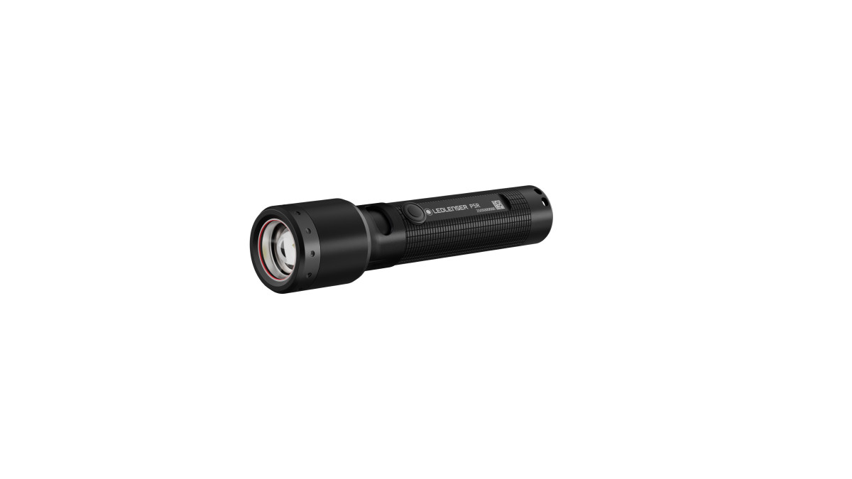 Ledlenser Zaklampen - zaklamp - P5R -