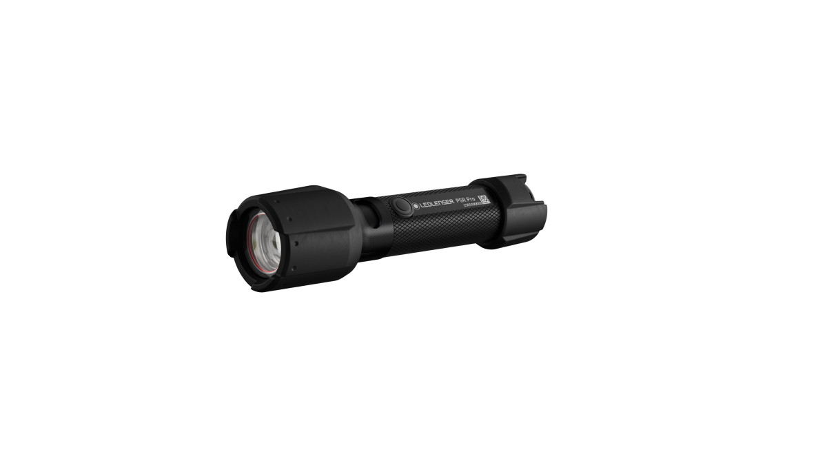 Ledlenser Zaklampen - zaklamp - P5R pro -