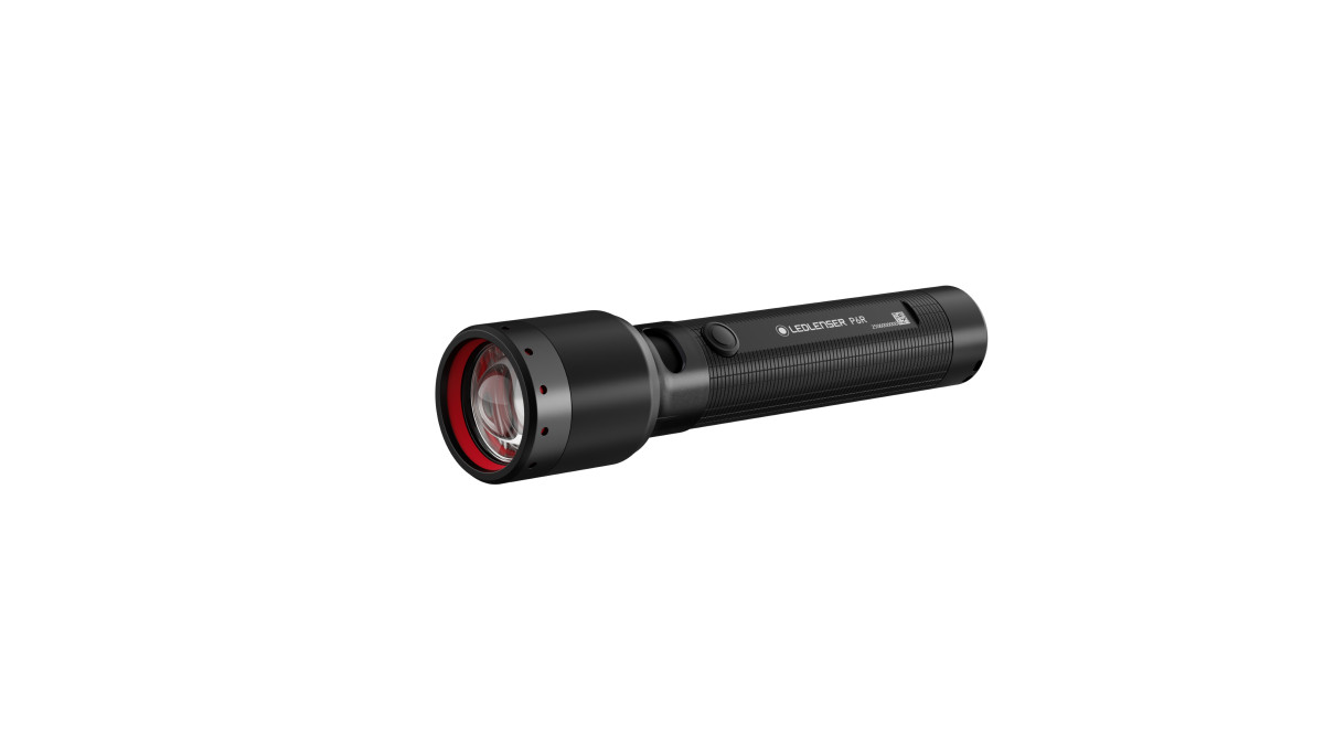 Ledlenser Zaklampen - zaklamp - P6R -