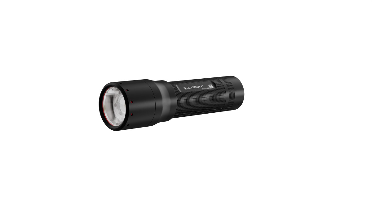 Ledlenser Zaklampen - zaklamp - P7 -