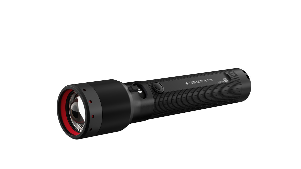 Ledlenser Zaklampen - zaklamp - P7R -