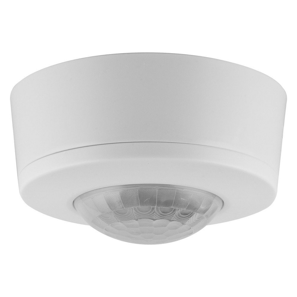 Ledvance Sensor ceiling 360deg ip44 WT