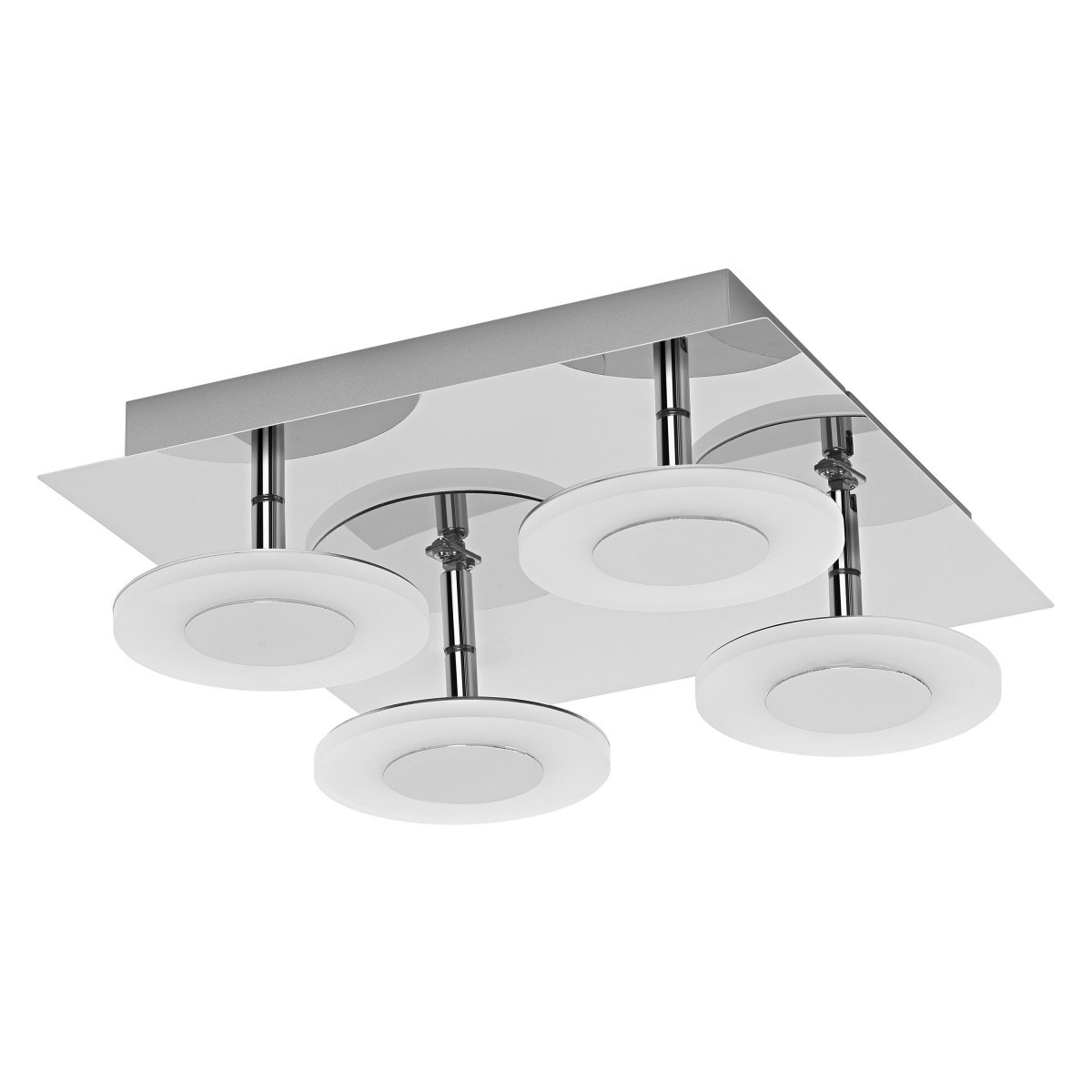 Ledvance SMART+ WIFI ORBIS WALL WAVE Smart+ Wifi orbis wall wave 300x300mm TW