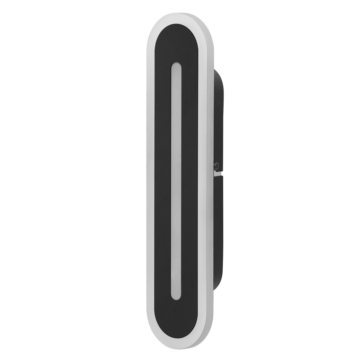 Ledvance SMART+ WIFI ORBIS WALL BATH Smart+ Wifi orbis wall bath 300MM black TW