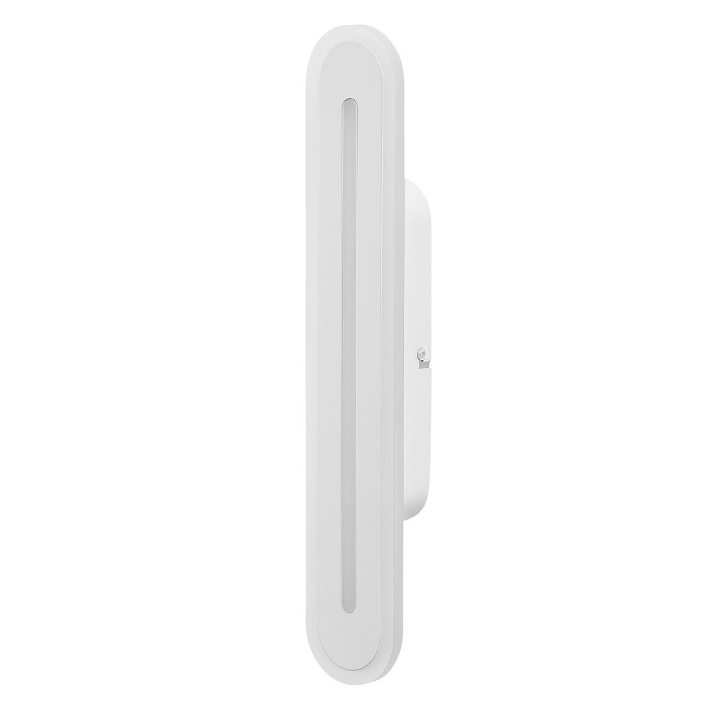 Ledvance SMART+ WIFI ORBIS WALL BATH Smart+ Wifi orbis wall bath 400MM white TW