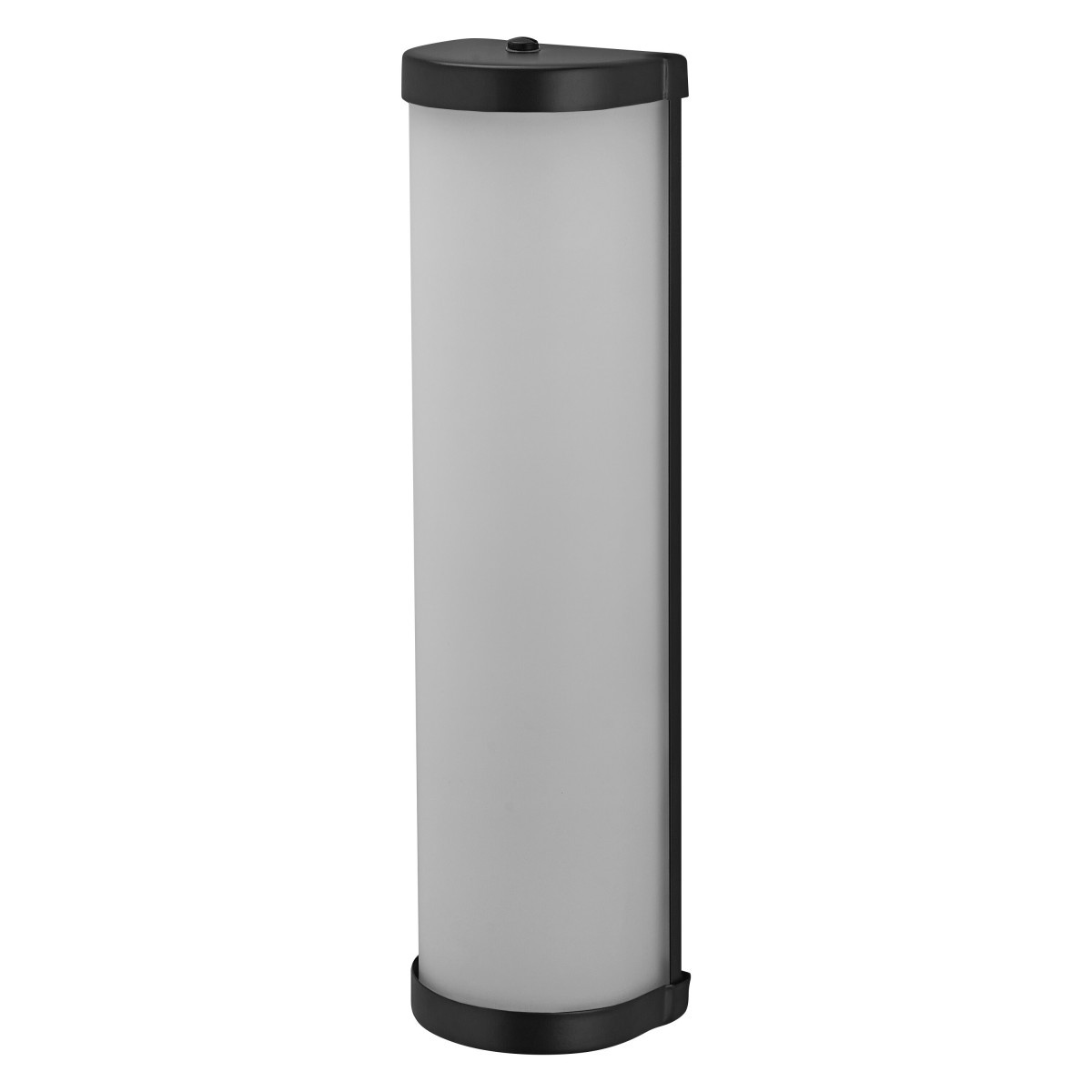 Ledvance Bathroom Wall Luminaire IP44 E14 Bathroom Wall luminaire ip44 e14 320MM e14 black