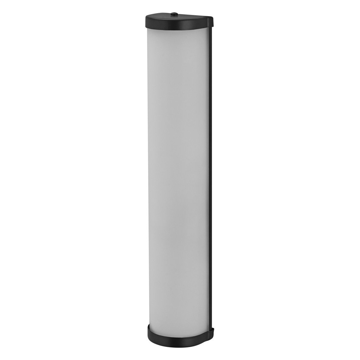 Ledvance Bathroom Wall Luminaire IP44 E14 Bathroom Wall luminaire ip44 e14 455MM e14 black