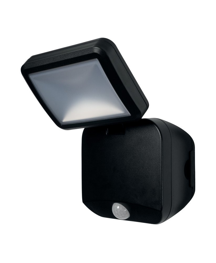 Ledvance Battery led armatuur led 4000K 4W 260LM 127MM ip54 met lichtsensor lvbaspsibk