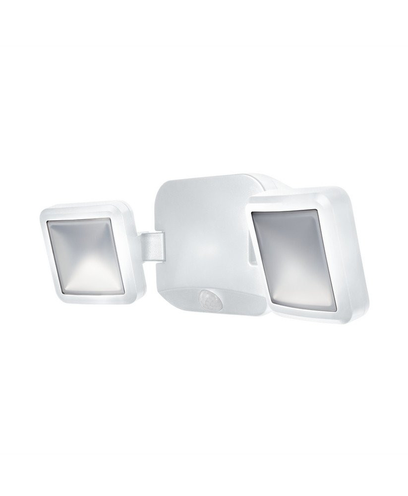 Ledvance Battery led armatuur led 4000K 10W 480LM 332MM ip54 met lichtsensor lvbaspdowt