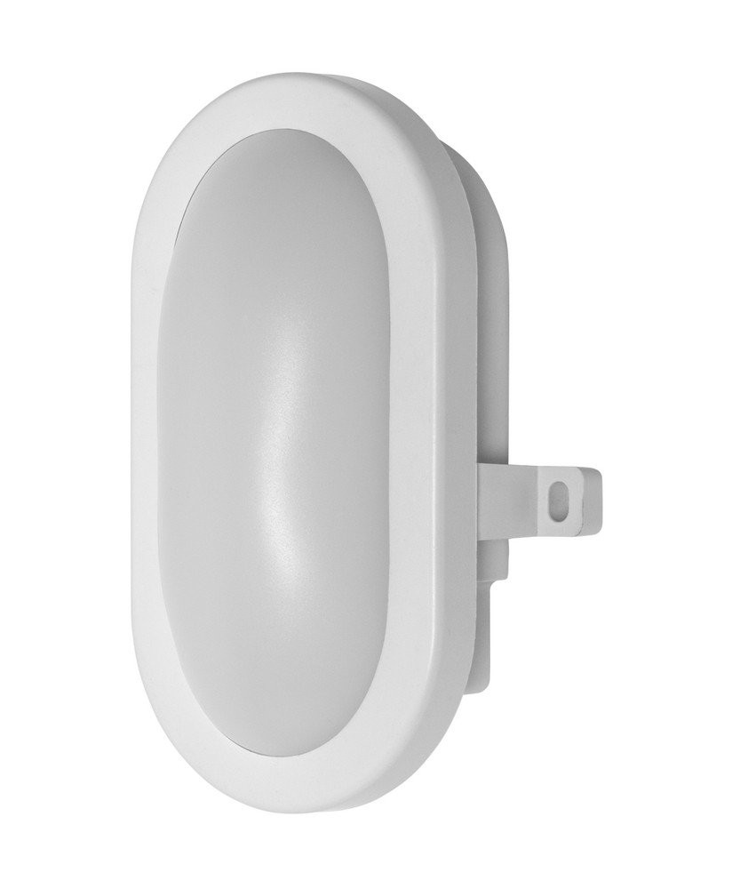 Ledvance Bulkhead armatuur led 4000K 5,5W 450LM 117MM ip54 lvbuov6840wt