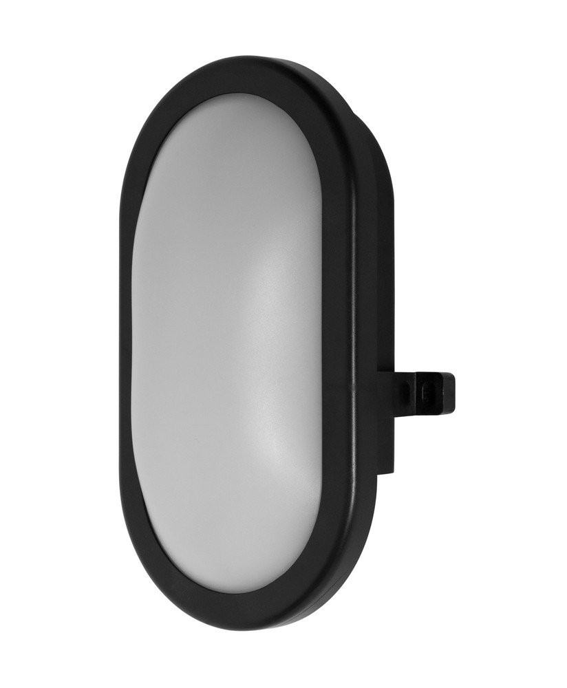 Ledvance Bulkhead armatuur led 4000K 11W 800LM 117MM ip54 lvbuov12840bk