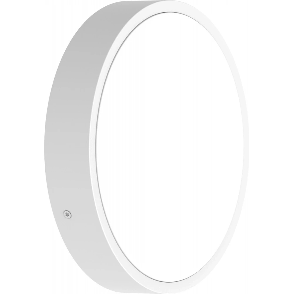 Ledvance Bulkhead round emergency sensor 300 P 20.5W MS 840 WT
