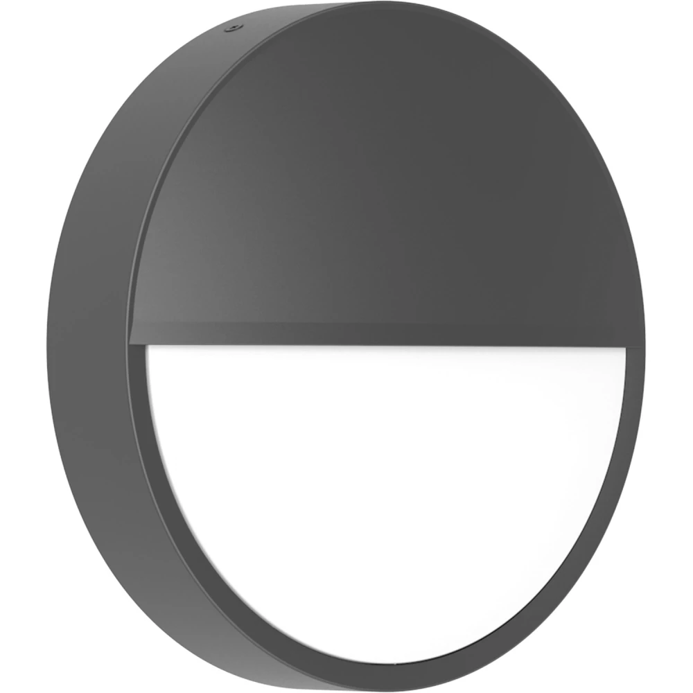 Ledvance BULKHEAD ROUND EYELID Bulkhead Round eyelid eyelid 250 BK