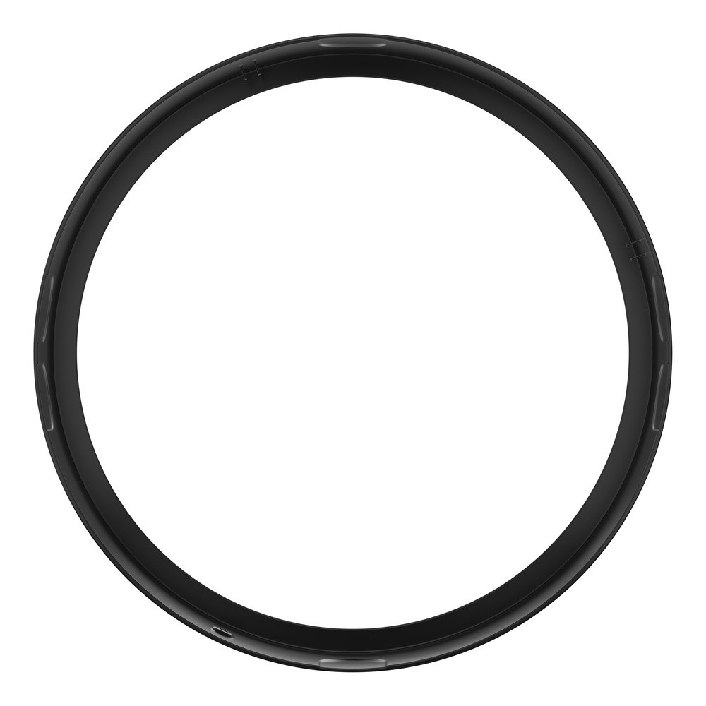 Ledvance BULKHEAD ROUND RING Bulkhead Round ring ring 250 BK