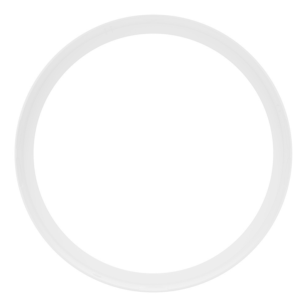 Ledvance BULKHEAD ROUND RING Bulkhead Round ring ring 250 WT