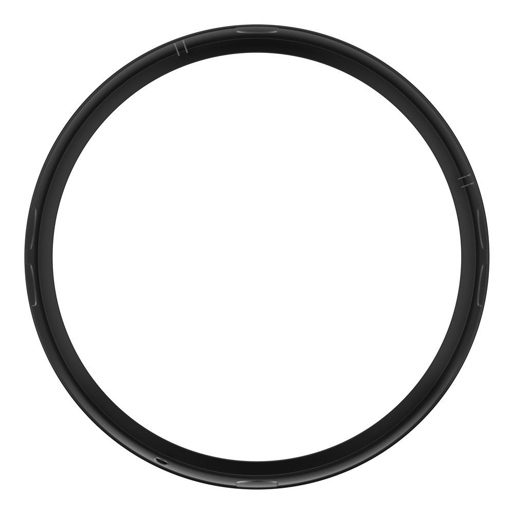 Ledvance BULKHEAD ROUND RING Bulkhead Round ring ring 300 BK