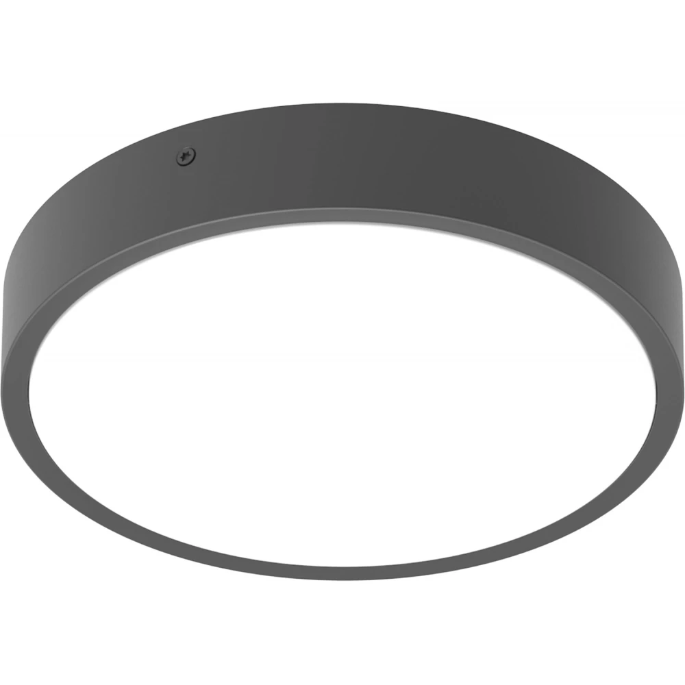 Ledvance BULKHEAD ROUND SENSOR Bulkhead Round sensor 250 P 10W CPS BK