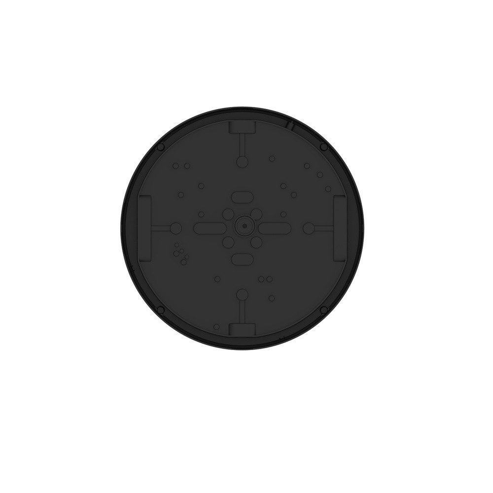 Ledvance BULKHEAD ROUND ZIGBEE Bulkhead Round zigbee RD ZB 300 P 17W 830 BK