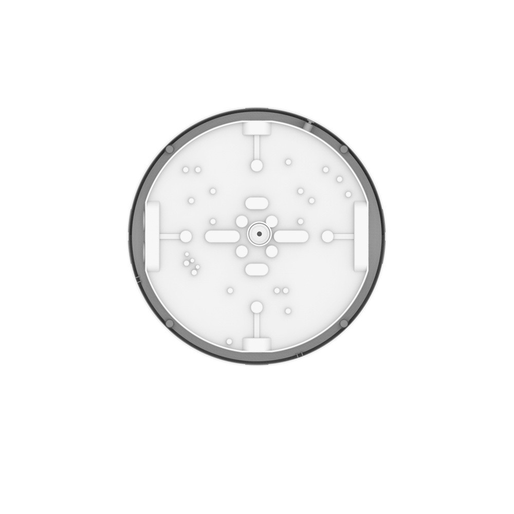 Ledvance BULKHEAD ROUND ZIGBEE Bulkhead Round zigbee RD ZB 300 P 17W 840 WT