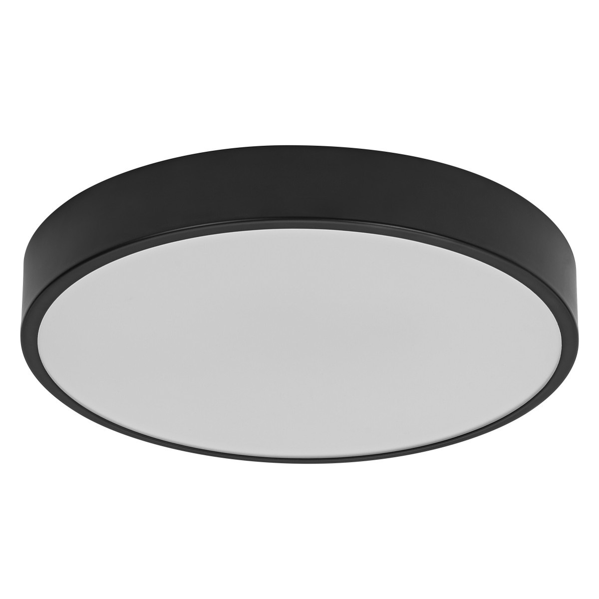 Ledvance CEILING MOIA Ceiling Moia 280MM 20W black