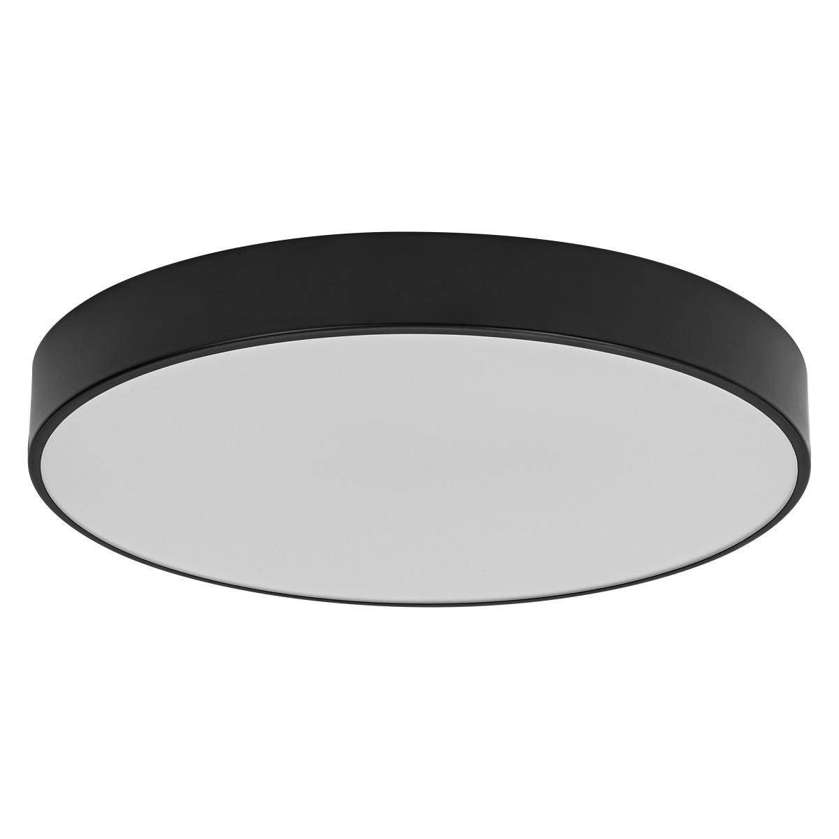 Ledvance CEILING MOIA Ceiling Moia 380MM 24W 830 BK