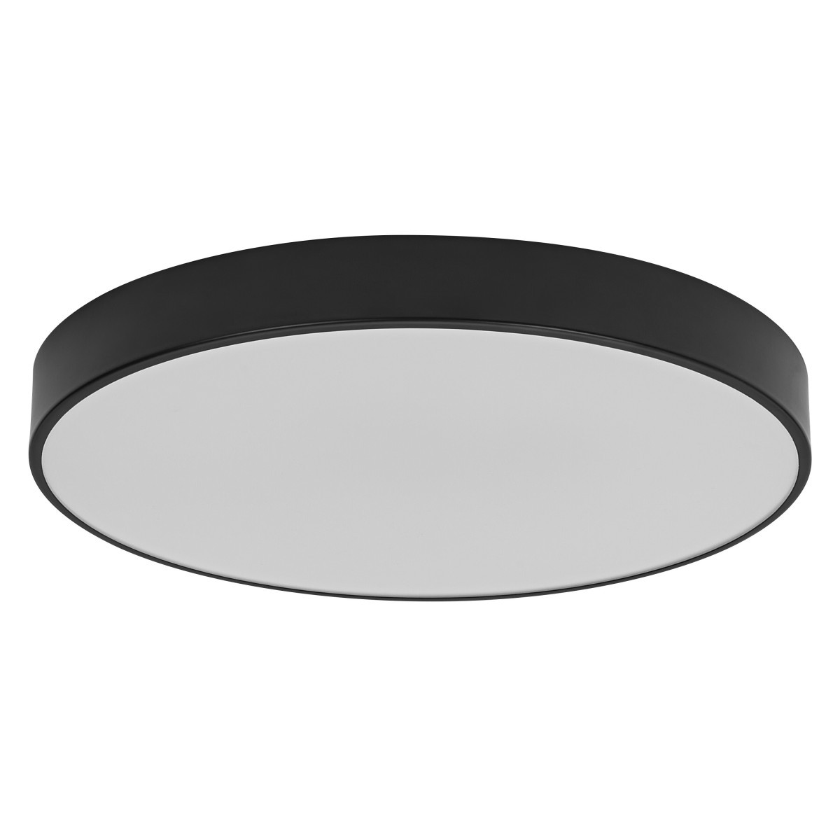 Ledvance CEILING MOIA Ceiling Moia 480MM 36W black