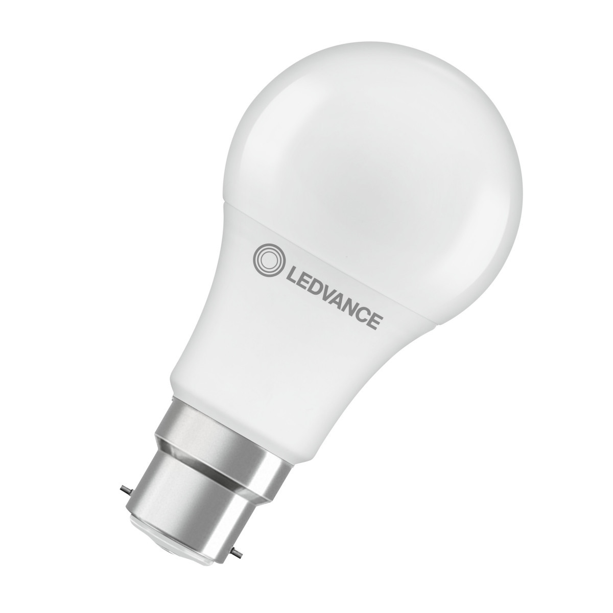Ledvance LED CLASSIC A P Led Classic A P 8W 827 frosted B22D