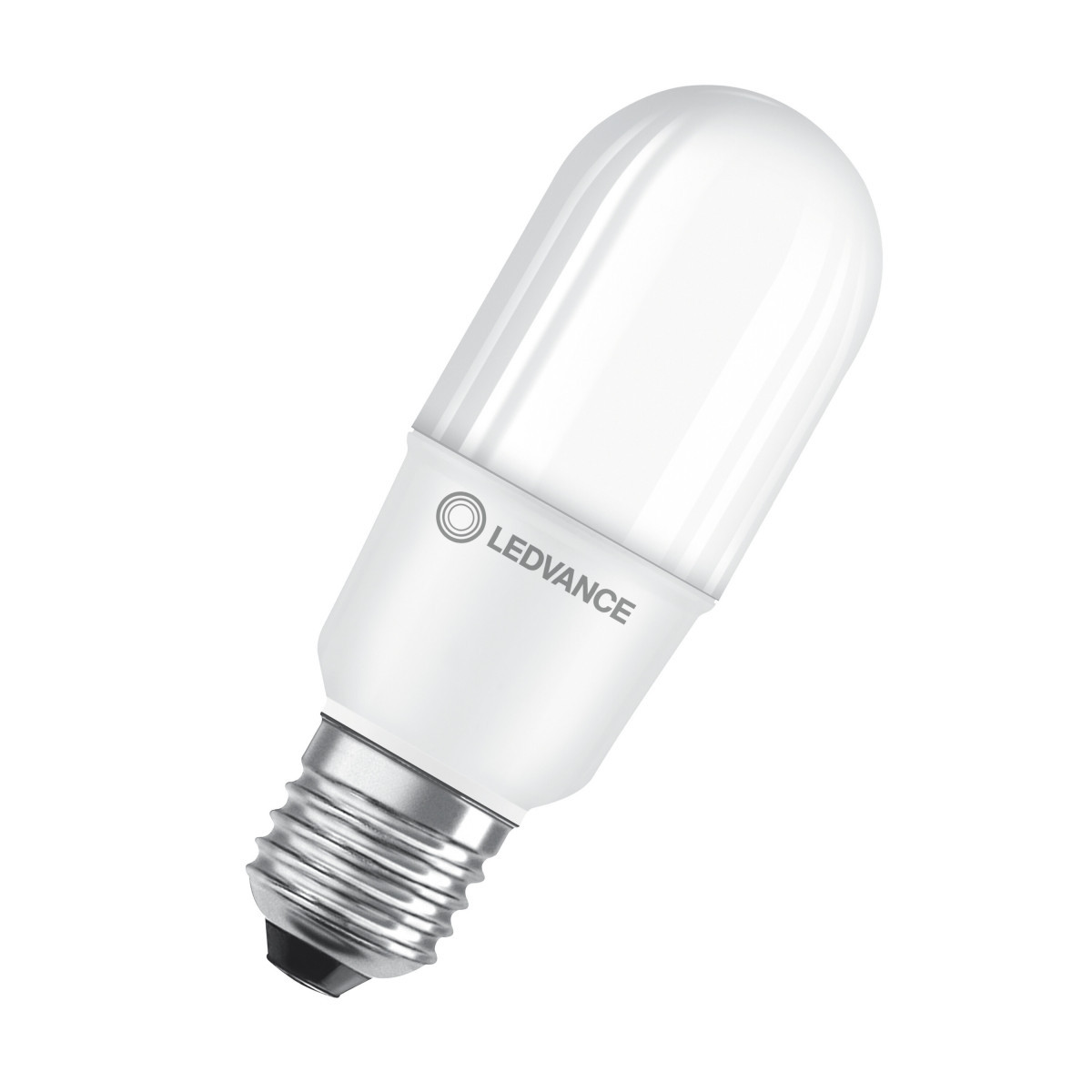 Ledvance LED CLASSIC STICK P Led Classic stick P 9.5W 840 frosted e27