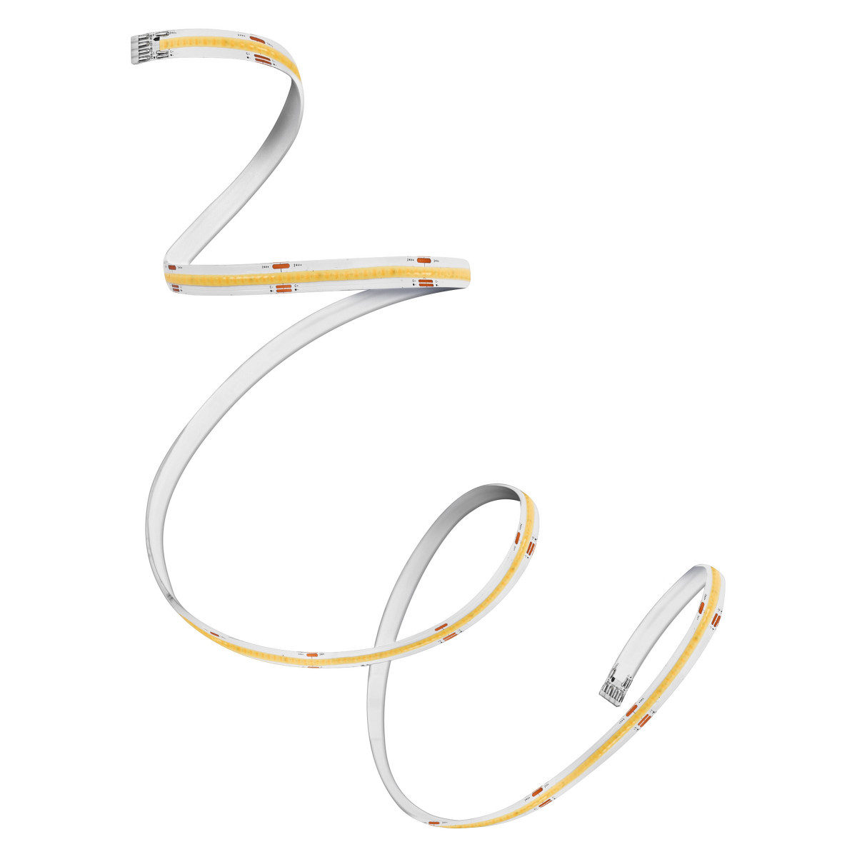 Ledvance COB STRIPS CCT WITH REMOTE CONTROL Cob Strips CCT with remote control 1.5M TW + RC