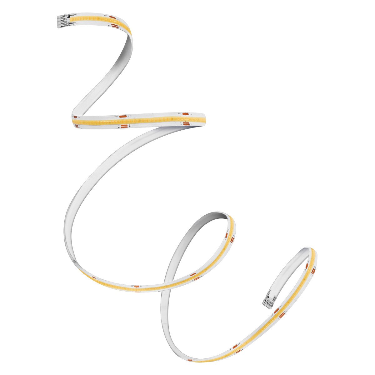 Ledvance COB STRIPS CCT WITH REMOTE CONTROL Cob Strips CCT with remote control 5M TW + RC