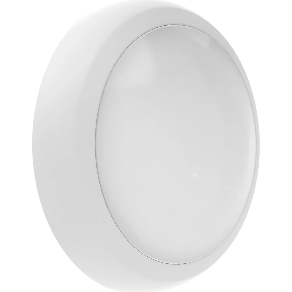 Ledvance Combo rond wand- en plafondarmatuur 3000 - 5700K 325MM steekklem wit