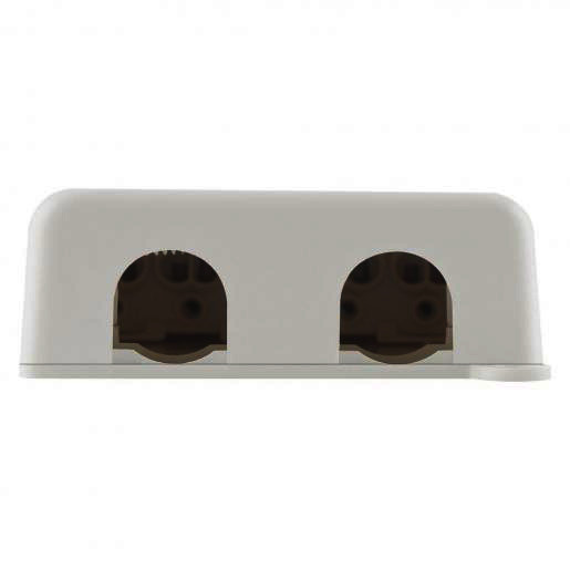 Ledvance Connector box 5pole L/N 4X