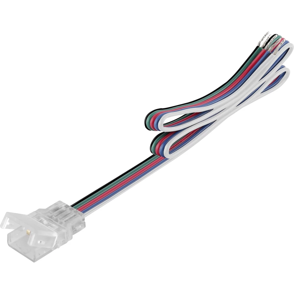 Ledvance Connectors for RGBW led strips ip67 gen 2 CP P5 500 P (lsaypfmcpp5pg2)