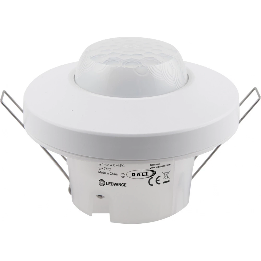 Ledvance Dali-2 sensors light/presence-40x5 infrared ceiling integration